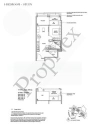 Mayfair Gardens (D21), Condominium #525115411